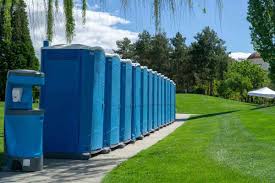 Best Portable Restroom Maintenance and Cleaning  in Elmore, OH